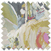 Covent Garden, Pastel - Roman Blind